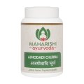 Ajmodadi Churna (50gm) by Mharishi Ayurveda